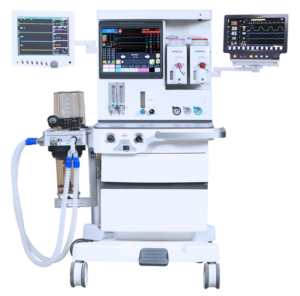 Anesthesia Machine